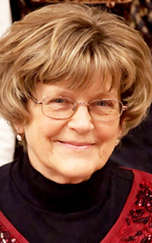 Doris E. Hileman